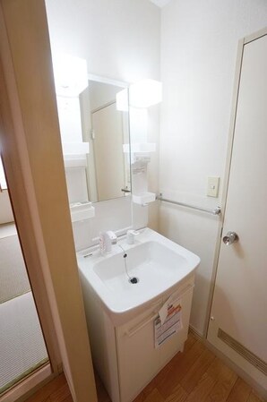 グリーンパークの物件内観写真